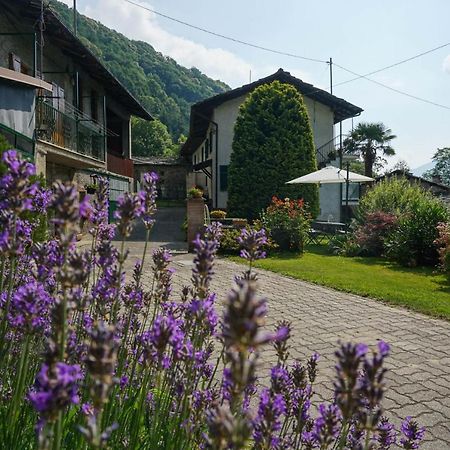 Bed & Breakfast Ai Fontana Villar Pellice Exterior photo