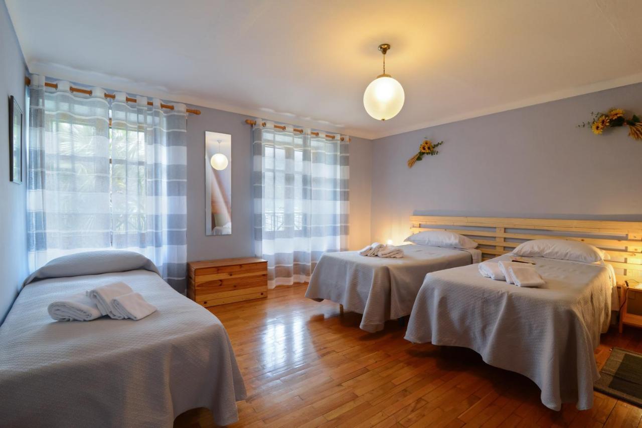 Bed & Breakfast Ai Fontana Villar Pellice Exterior photo